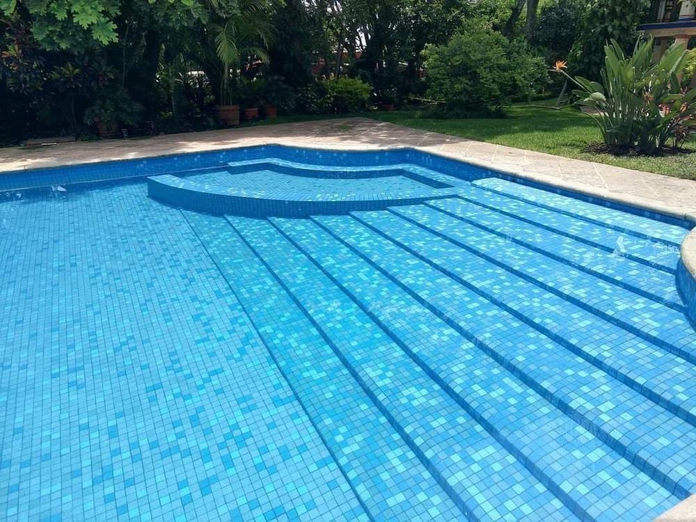 Hotel Spa Posada Tlaltenango Cuernavaca Exterior photo